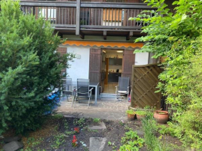 Ferienwohnung Queen De Luxe